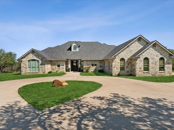 209 Legacy Canyon Dr, Cisco, TX 76437