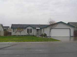 831 Campbell St, Vale, OR 97918