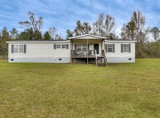 2525 Pine Needle Rd, Hephzibah, GA 30815
