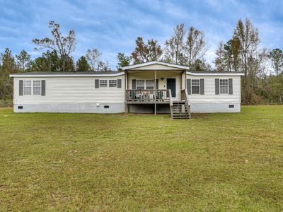 2525 Pine Needle Rd, Hephzibah, GA, 30815