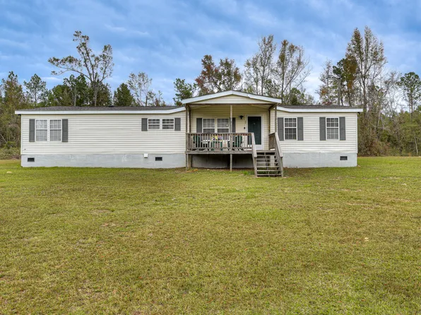 2525 PINE NEEDLE Road, Hephzibah, GA 30815