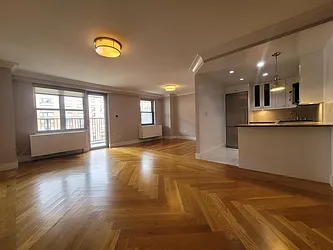 Rented by Beekman Street Realty