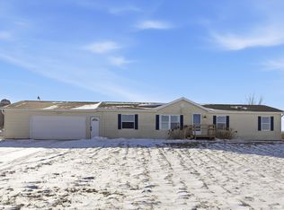 W3489 Cicero Rd, Seymour, WI 54165