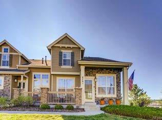 4761 Stony Mesa Ct, Castle Rock, CO 80108