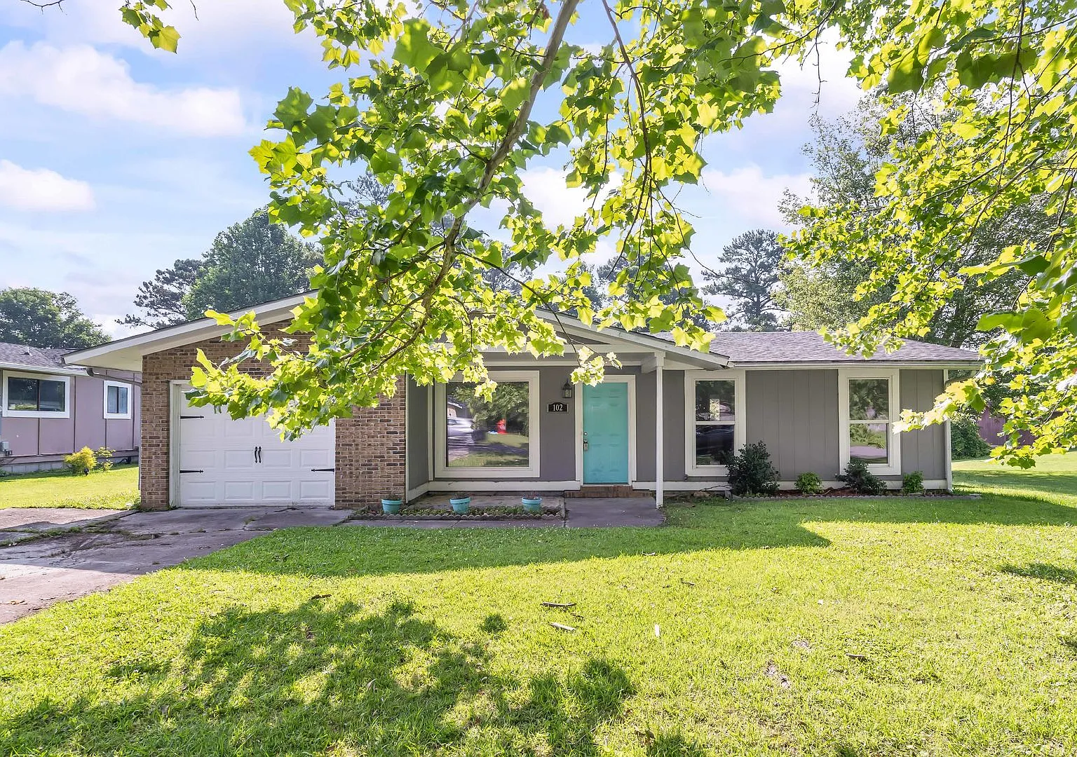 Granite Counters, Large Deck & Huge Backyard This One Has It All! — Photo 1