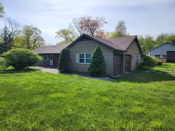 522 S Gulley Road, Cragsmoor, NY 12420