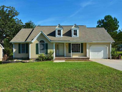129 Parliament Dr, Columbia, SC, 29223