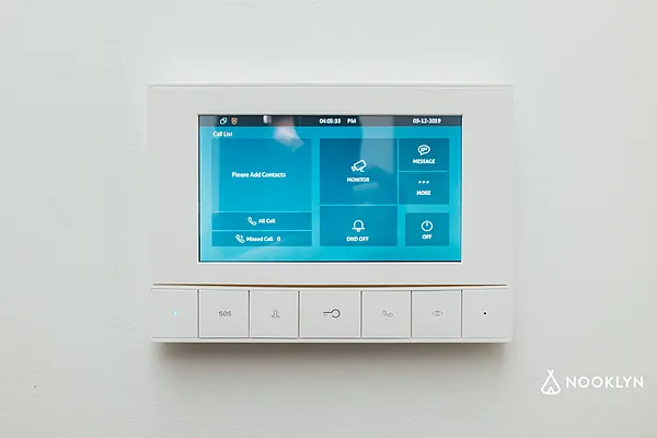 Rented by Nooklyn NYC LLC | media 163