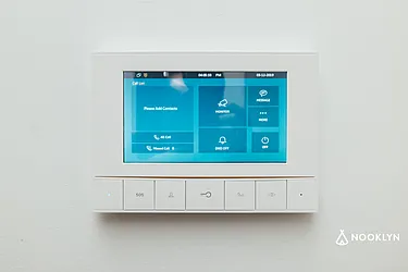 Rented by Nooklyn NYC LLC