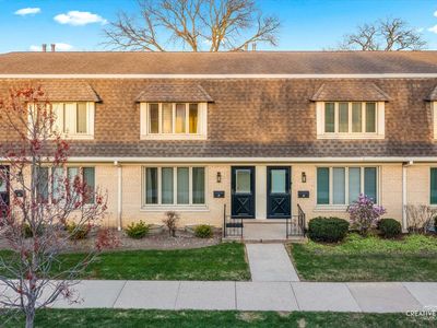 2128 W 111th St UNIT F, Chicago, IL, 60643