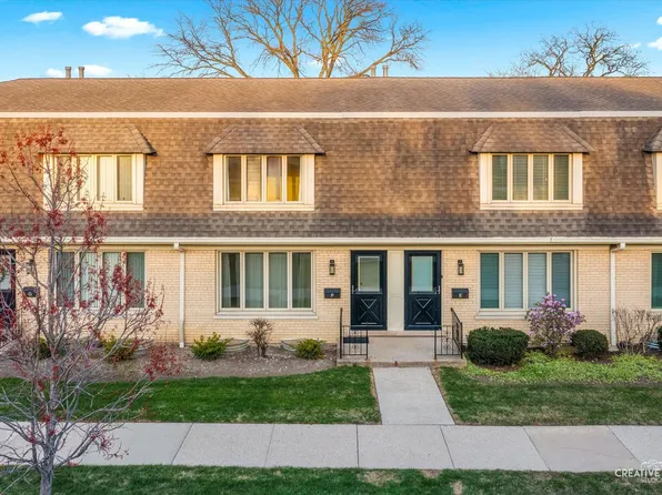 2128 W 111th St Unit F, Chicago, IL 60643