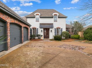 147 Belle Pointe, Madison, MS 39110