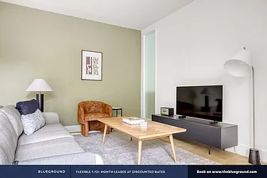 Rented by The Blueground