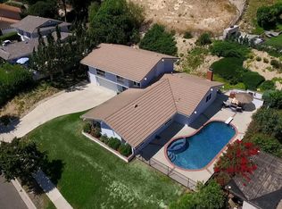 1222 Lamont Ave, Thousand Oaks, CA 91362