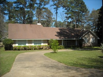 403 Quail Ln, Ruston, LA, 71270