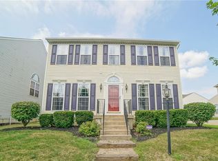 2663 Royal Gtwy, Dayton, OH 45431
