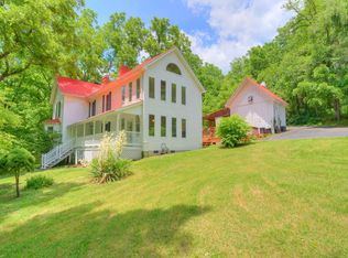 1726 Wysor Rd, Draper, VA 24324