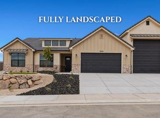 1589 S 4000 W, Hurricane, UT 84737