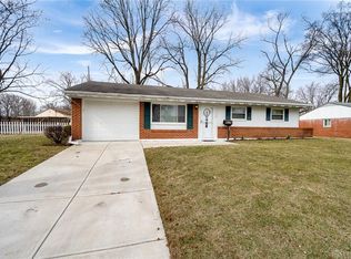 173 Cozad Dr, Fairborn, OH 45324