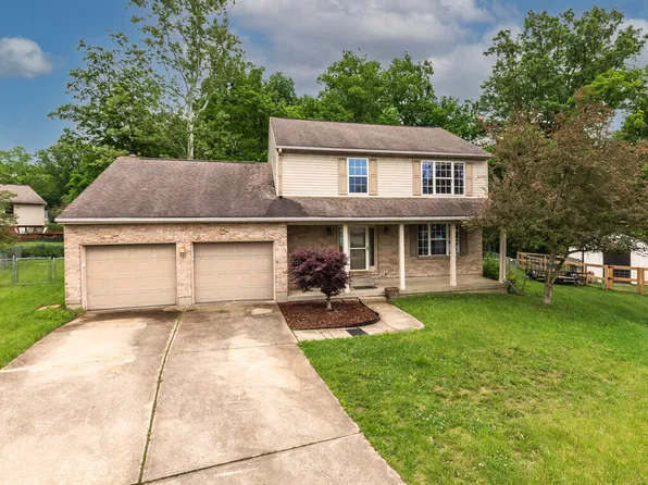7 S Applewood Ct, Alexandria, KY 41001
