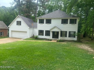 475 Arundel Dr, Brandon, MS, 39047