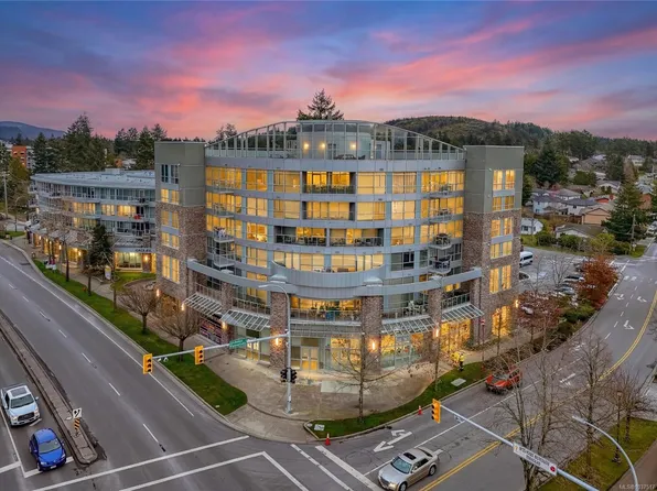 2745 Veterans Memorial Pkwy #332, Langford, BC V9B 0H4