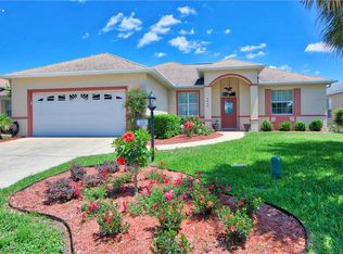 9659 SW 92nd Place Rd, Ocala, FL 34481