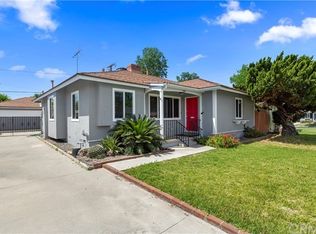 16108 Risley St, Whittier, CA 90603
