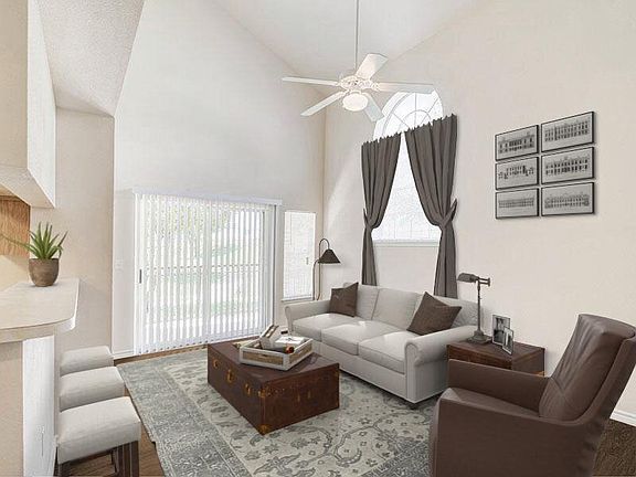 2nd image of 9032 Dugas Rd #3AUCPRK