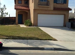26065 Via Xavier, Moreno Valley, CA 92555