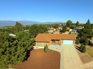1660 Hathaway Dr, Colorado Springs, CO 80915
