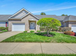 160 Clear Spring Ct, West Pittston, PA 18643