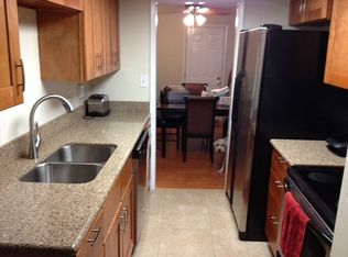 663 Garden Walk Dr, Stone Mountain, GA