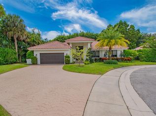 2302 NW 66th Dr, Boca Raton, FL 33496