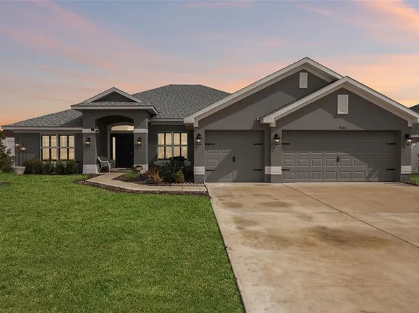 9133 SW 51st Ct, Ocala, FL 34476