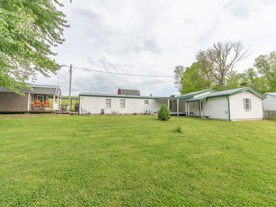 914 W 900 S, Flat Rock, IN, 47234