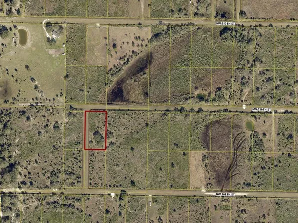 18130 310 Street, Okeechobee, FL 34972
