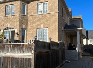 113 Thornlodge Dr, Hamilton, ON