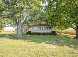 8901 Schadel Rd, Waterville, OH 43566