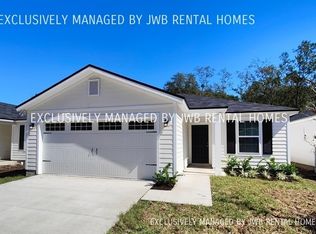 2227 Kistlers Ridge Way, Jacksonville, FL 32221