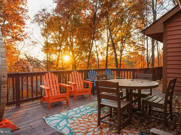 177 Jessamine Pl, Mc Gaheysville, VA 22840