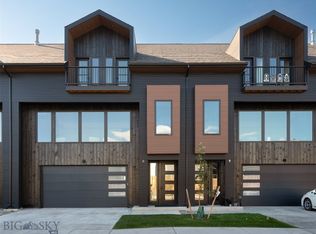 3102 Durston Rd #C, Bozeman, MT 59718