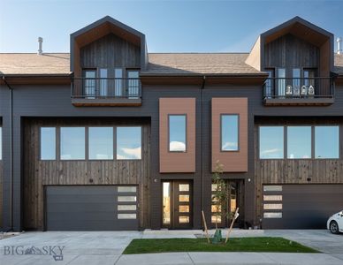3102 Durston Rd #C, Bozeman, MT, 59718