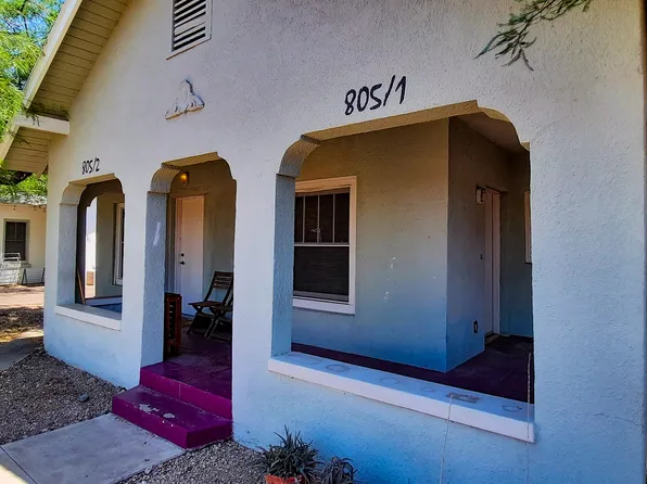 805 E Garfield St, Phoenix, AZ