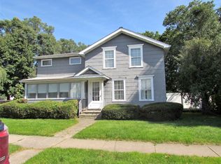 7 S Liberty Ave, Endicott, NY 13760
