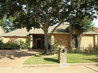 5619 Glen Mist Ln, Houston, TX 77069
