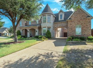 2264 Hermitage Dr, Allen, TX 75013