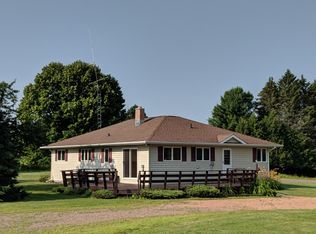 W2875 Cth D, Phillips, WI 54555