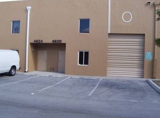 4620 NW 133rd St, Opa Locka, FL 33054