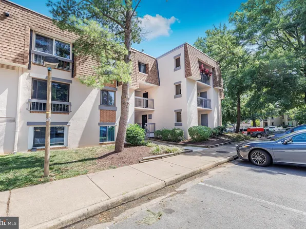 3808 Laramie Pl APT F, Alexandria, VA 22309